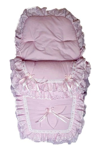 Lsm universal footmuff for - universal,