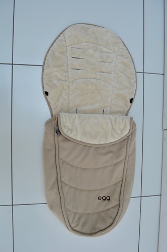 Egg honeycombe luxury - honeycombe, (cream)