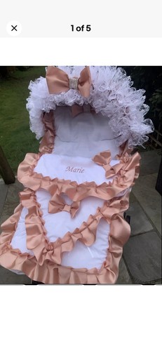 Romany pram pushchair - romany,