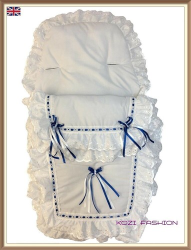 Universal baby footmuff - baby,