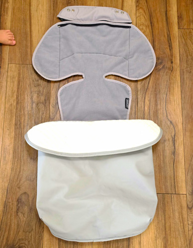 Bébécar fleece pushchair - bébécar,