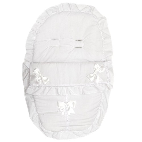 Car seat footmuff cosy - seat,