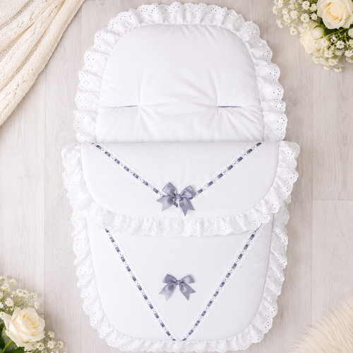 Universal footmuff for - footmuff,