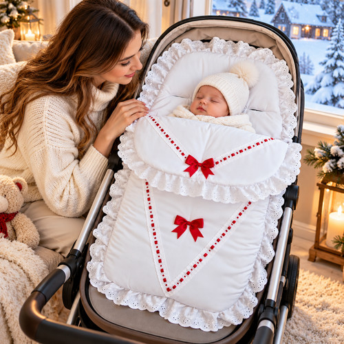 Lsm frilly broderie anglaise - lsm,