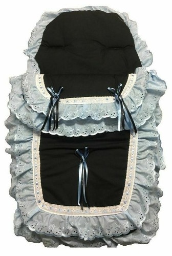 Footmuff cosy toes buggy - cosy,
