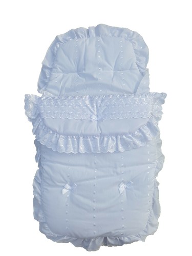 Broderie anglaise baby - broderie,