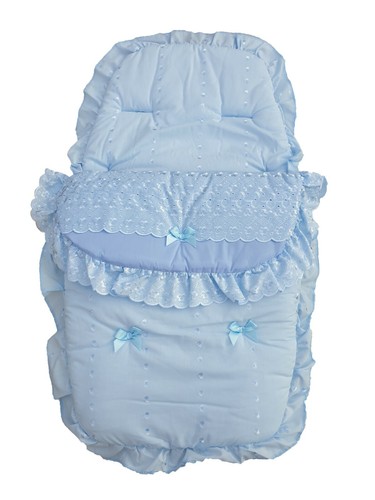 Broderie anglaise baby - broderie,