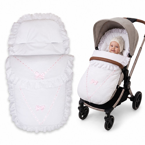Universal baby footmuff cosy - baby,
