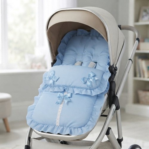Baby girls boys cosy - girls,
