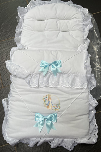 Gorgeous baby boys blue - ,
