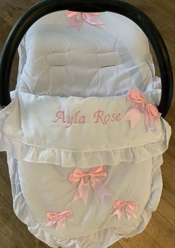 White personalised universal - white,