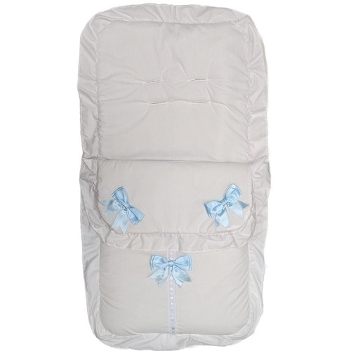 Baby girls boys cosy - girls, lace