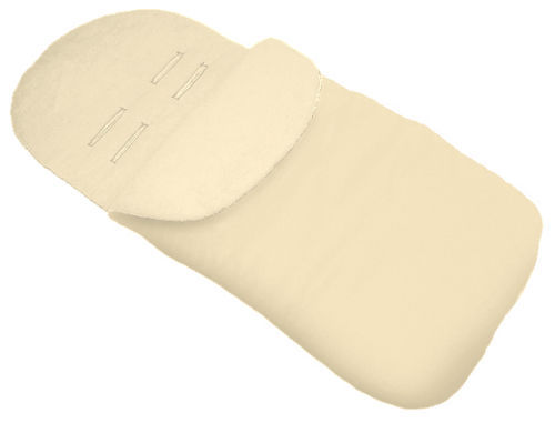 Baby universal footmuff - baby, fit