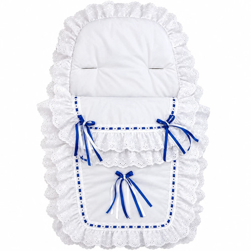 Universal baby footmuff cosy - baby,
