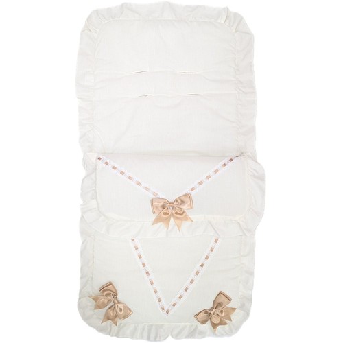Baby girls cream - baby,