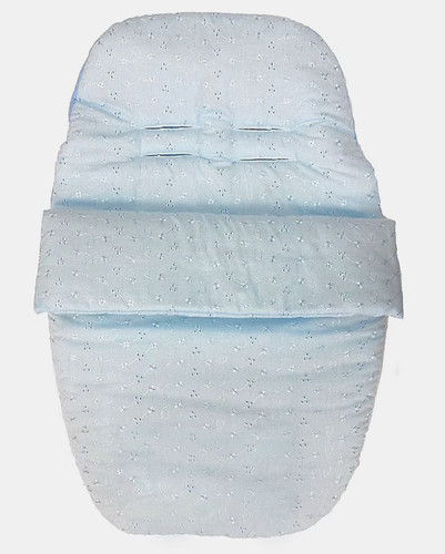 Car seat footmuff cosy toes - cosy,