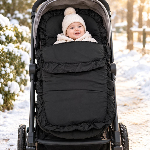 Universal footmuff cosytoes - universal, footmuff,