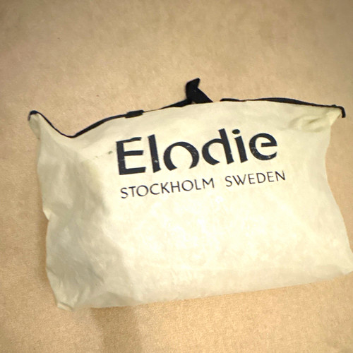 Elodie stockholm sweden - stockholm,