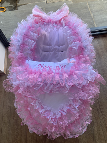White pink universal - universal, baby