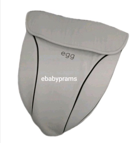 Babystyle egg foot cover