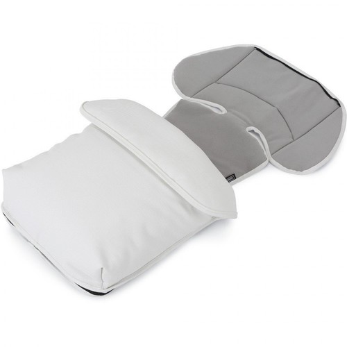 Bebecar fleece lined - bebecar, footmuff
