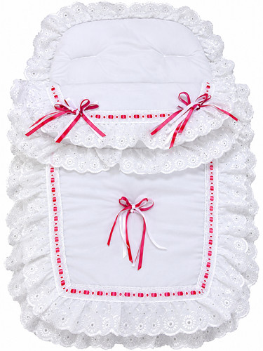 Universal baby footmuff cosy - footmuff,