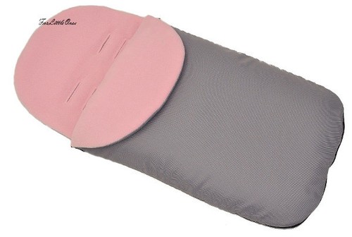 Universal cosy toes - universal,
