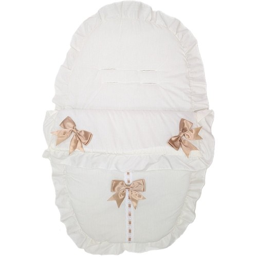 Car seat footmuff - footmuff, toes