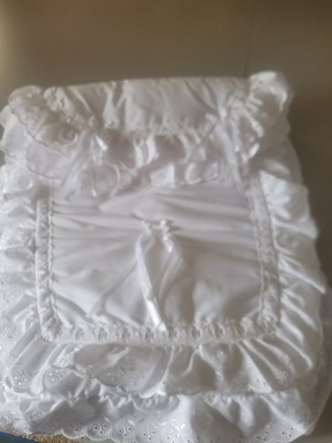 Universal white buggy - buggy, liner