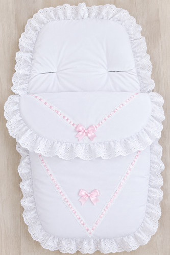 Universal baby footmuff cosy - universal,