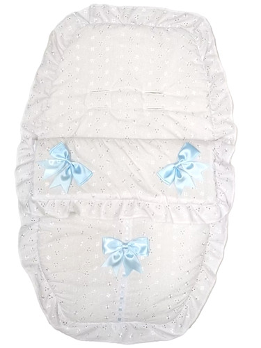 Baby car seat - seat, cosy