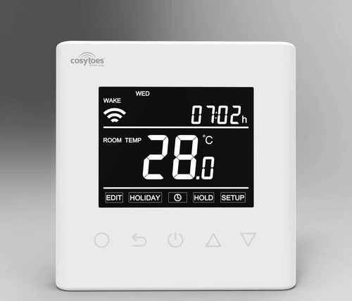 Cosy toes wifi timerstat - cosy, |