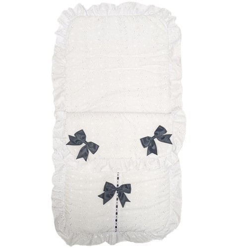 Baby broderie anglaise - baby,